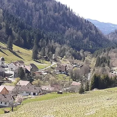 De Campagne 度假居